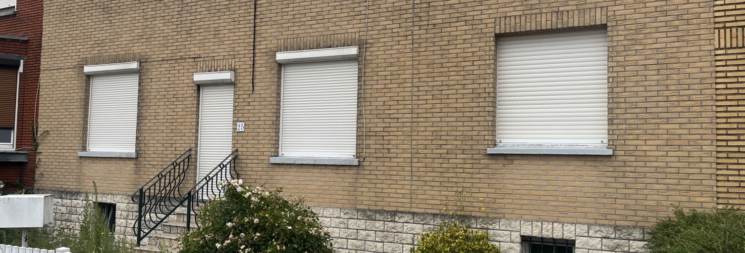 Maison 4 Pièces 90 m² à vendre à Illies (59480)