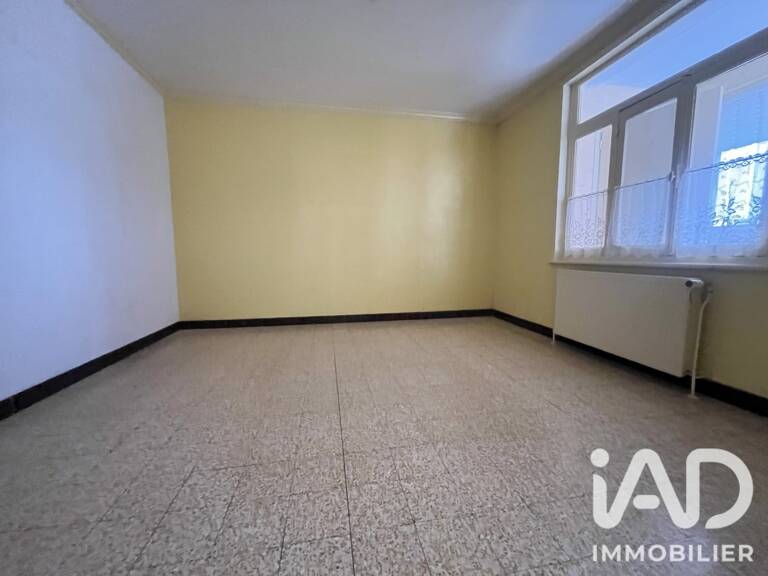Vente Maison traditionnelle 4 pièces — photo 1