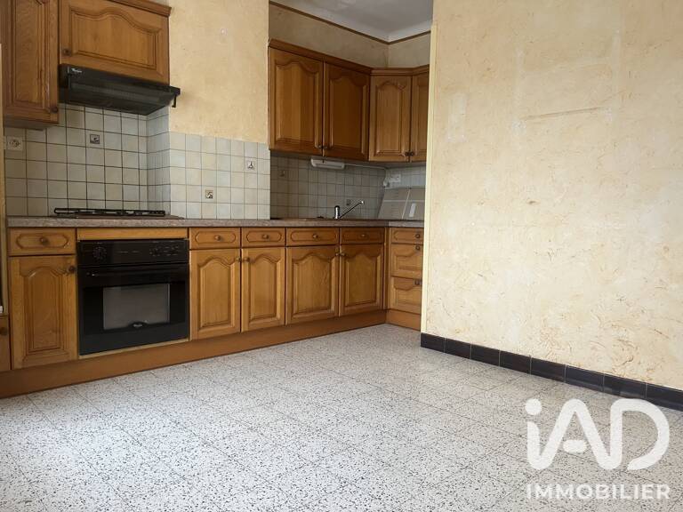 Vente Maison traditionnelle 4 pièces — photo 1