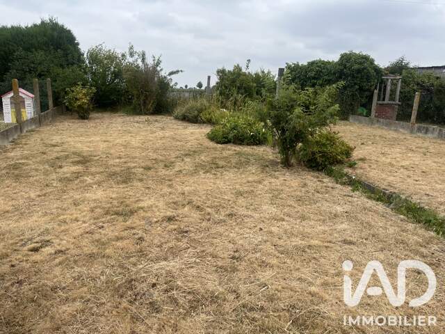 Vente Maison traditionnelle 4 pièces — photo du bien