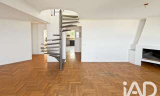 Appartement 4 Pièces 91 m² à vendre à Bastia (20200)