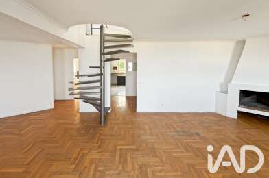 Appartement 4 pièces 330000 €