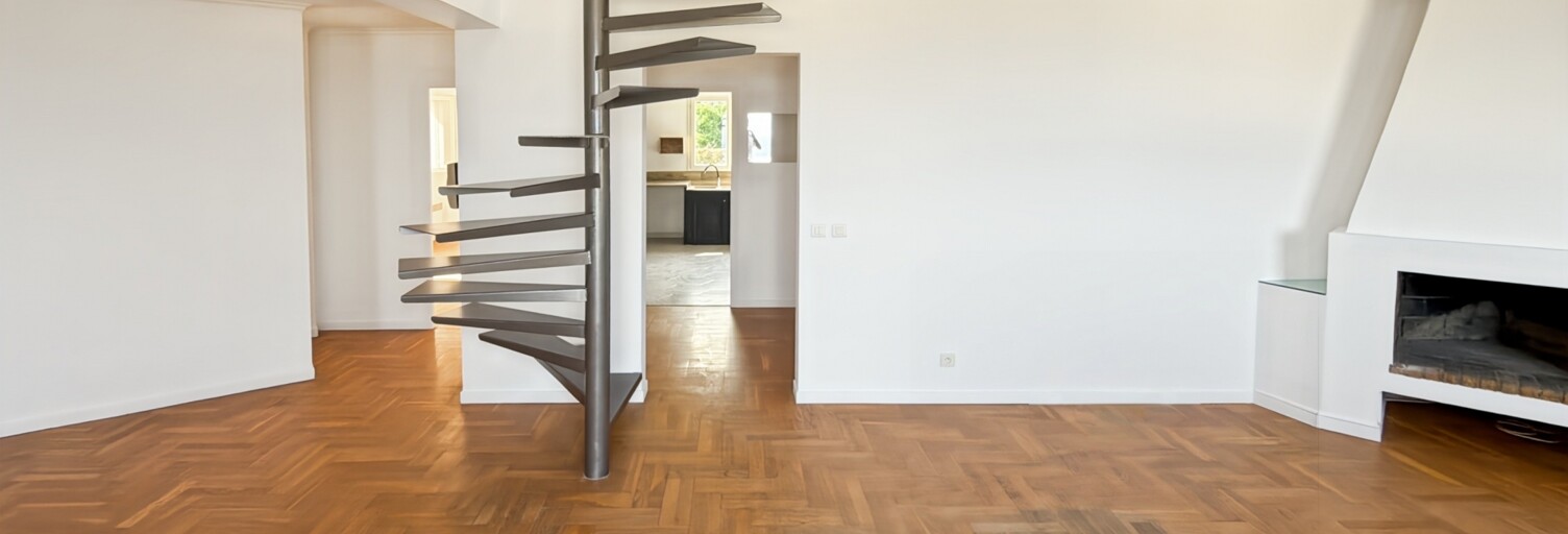 Appartement 4 Pièces 91 m² à vendre à Bastia (20200)