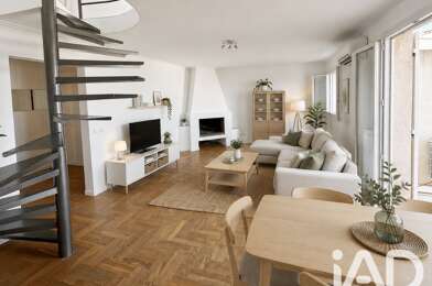 Appartement 4 pièces 330000 €