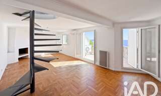 Appartement 4 Pièces 91 m² à vendre à Bastia (20200)