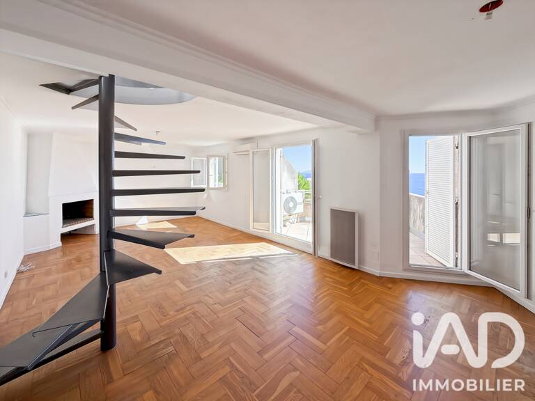 Vente Appartement 4 pièces — photo 1