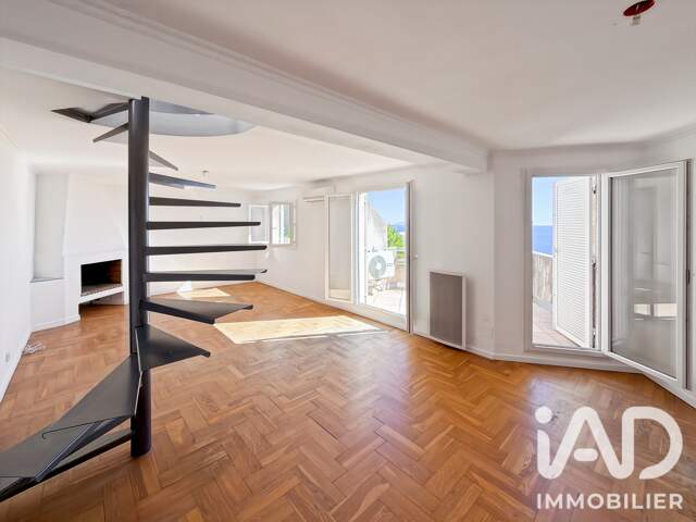 Vente Appartement 4 pièces — photo du bien