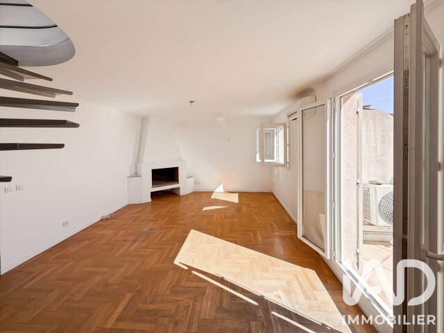 Vente Appartement 4 pièces — photo du bien