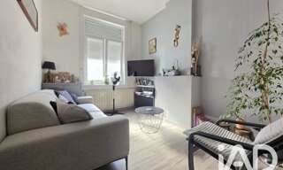 Maison 3 Pièces 70 m² à vendre à Tourcoing (59200)