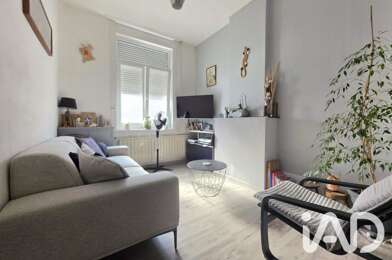 Maison 3 pièces 146500 €