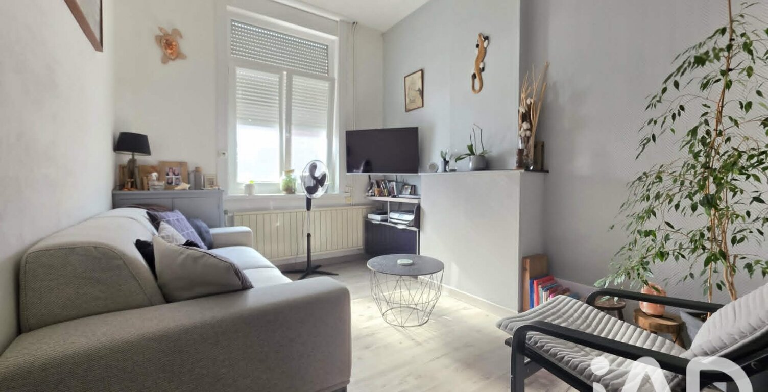 Vente Maison/villa 3 pièces — photo 1
