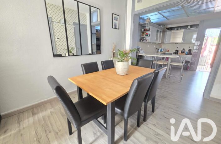 Vente Maison/villa 3 pièces — photo 2