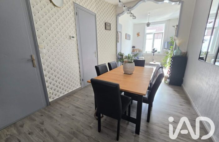 Vente Maison/villa 3 pièces — photo 3