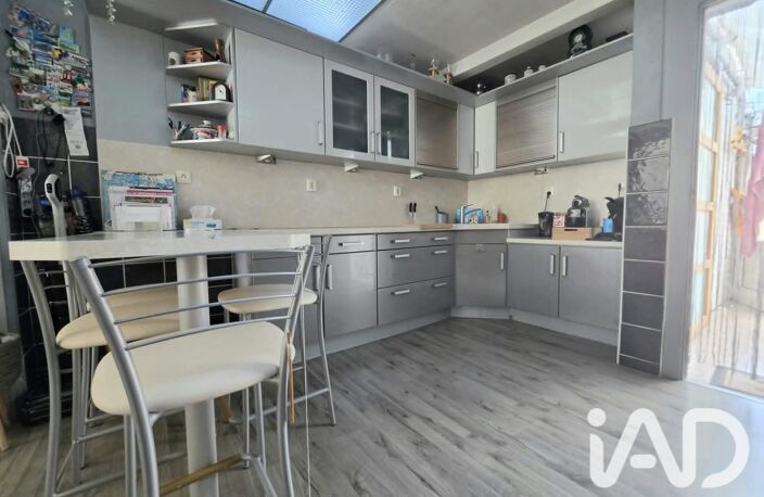 Vente Maison/villa 3 pièces — photo 4