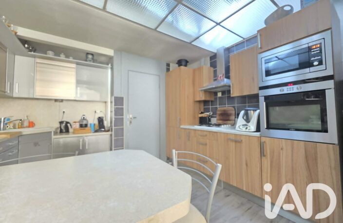 Vente Maison/villa 3 pièces — photo 5