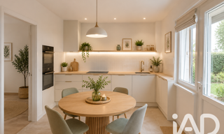 Maison 3 Pièces 64 m² à vendre à Cucq (62780)