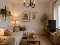 Vente Maison traditionnelle 3 pièces — photo 3