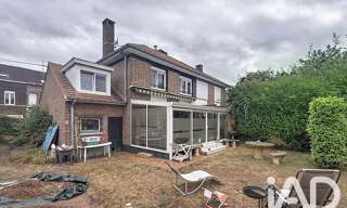 Maison 6 Pièces 110 m² à vendre à Tourcoing (59200)