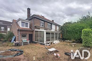 Maison 6 pièces 279000 €