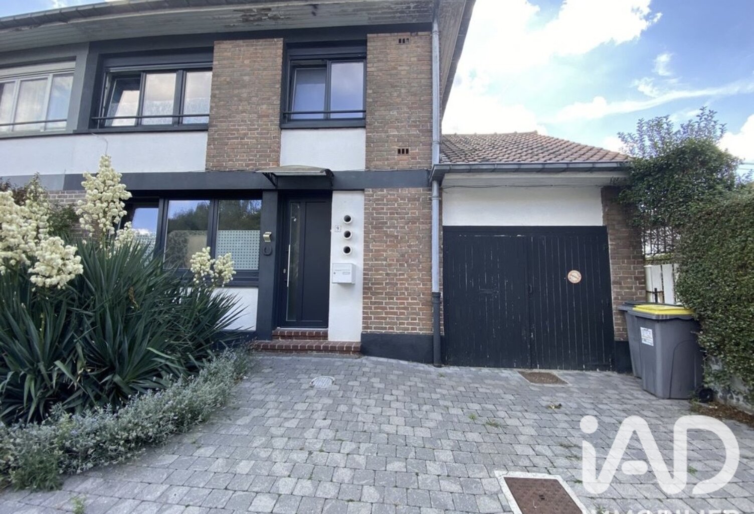 Vente Maison/villa 6 pièces — photo 1