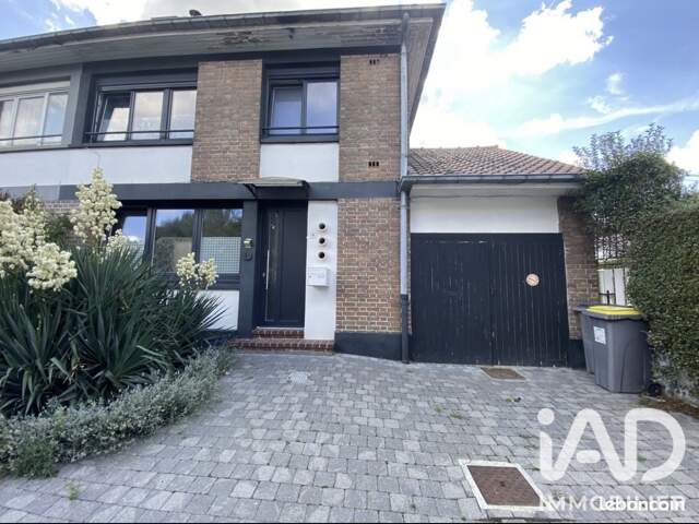 Vente Maison/villa 6 pièces — photo du bien