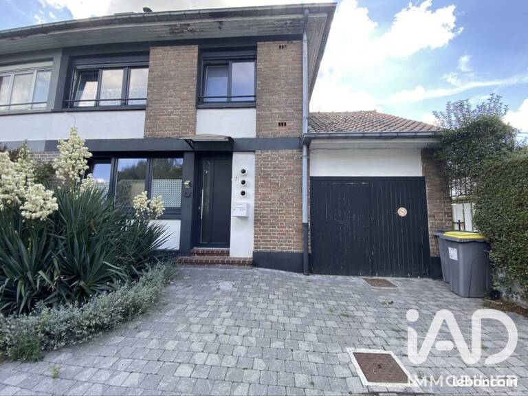 Vente Maison/villa 6 pièces — photo 1