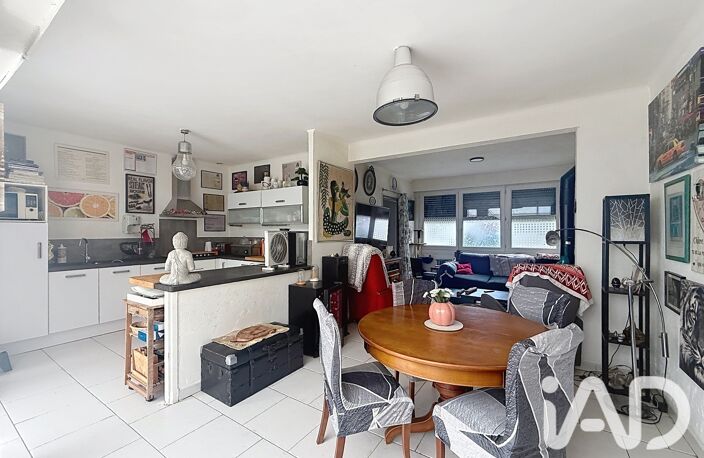Vente Maison/villa 6 pièces — photo 2