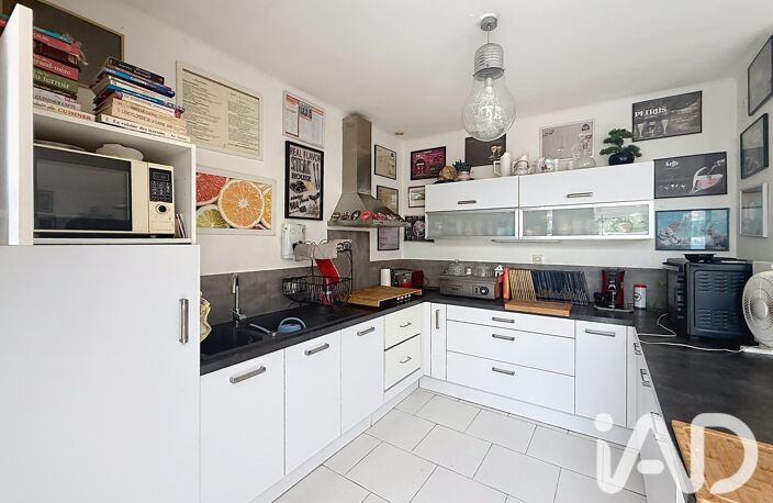 Vente Maison/villa 6 pièces — photo 3
