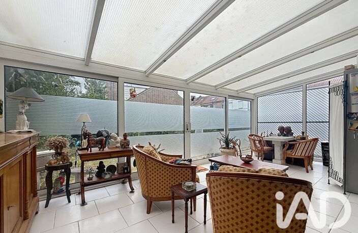 Vente Maison/villa 6 pièces — photo 4