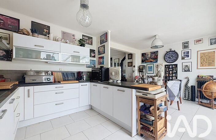 Vente Maison/villa 6 pièces — photo 5