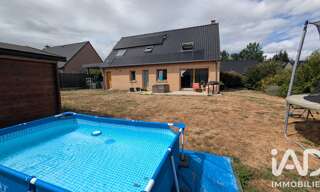 Maison 6 Pièces 148 m² à vendre à Maisnil-lès-Ruitz (62620)