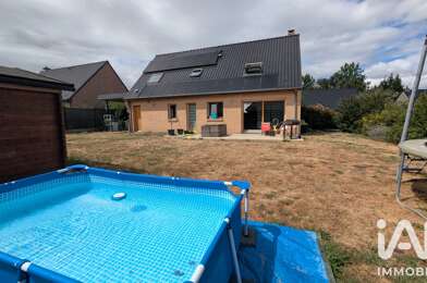 Maison 6 pièces 320000 €