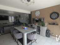 Vente Maison/villa 6 pièces — photo 3