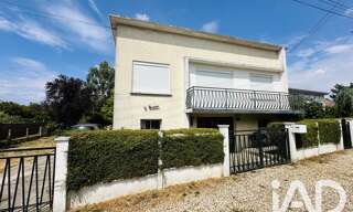 Maison 4 Pièces 97 m² à vendre à Belhomert-Guéhouville (28240)