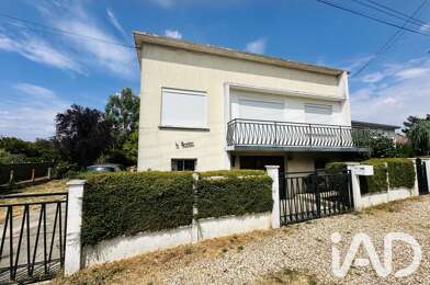 Maison 4 pièces 135000 €