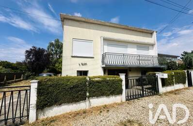 Vente Maison/villa 4 pièces — photo du bien