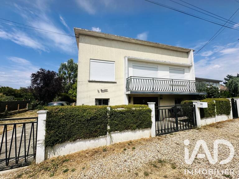 Vente Maison/villa 4 pièces — photo 1