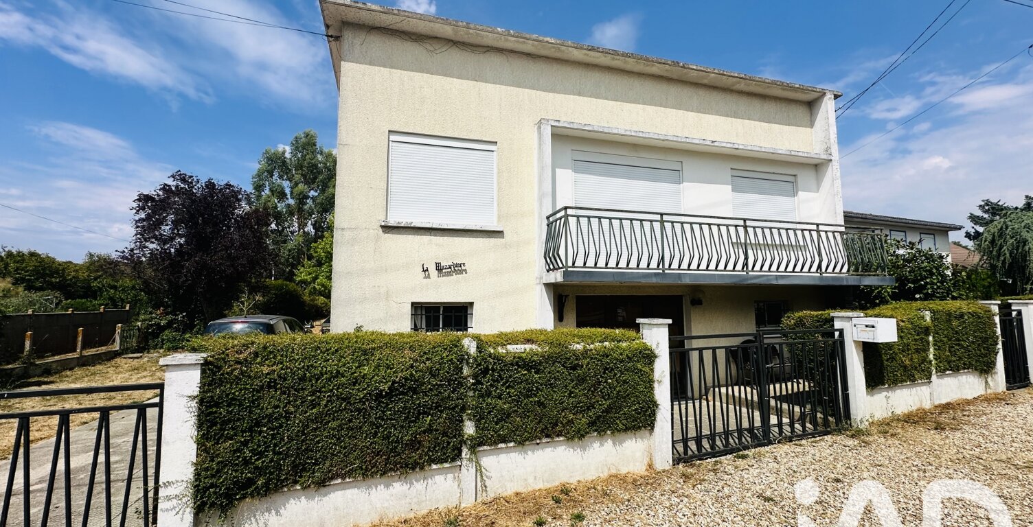 Vente Maison/villa 4 pièces — photo 1