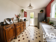 Vente Maison/villa 4 pièces — photo 2