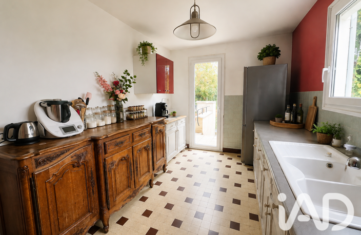 Vente Maison/villa 4 pièces — photo 2