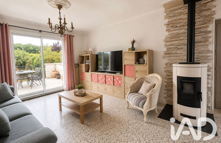 Vente Maison/villa 4 pièces — photo 3