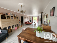 Vente Maison/villa 4 pièces — photo 4