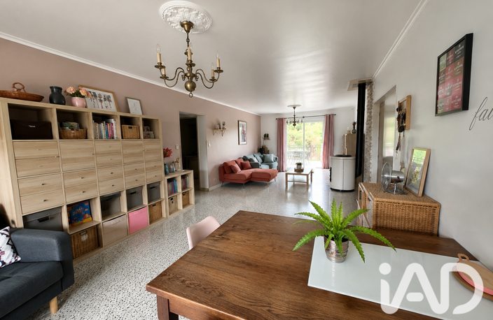 Vente Maison/villa 4 pièces — photo 4
