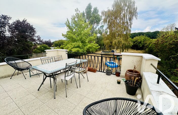 Vente Maison/villa 4 pièces — photo 5