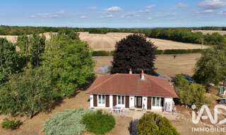 Maison 4 Pièces 98 m² à vendre à Nesle-et-Massoult (21330)