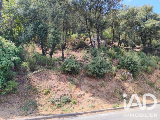 Vente Terrain à bâtir 1 227 m&sup2; — photo du bien