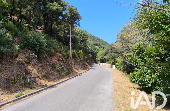 Vente Terrain à bâtir 1 227 m&sup2; — photo 2