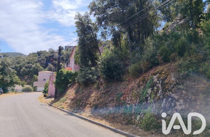 Vente Terrain à bâtir 1 227 m&sup2; — photo 4
