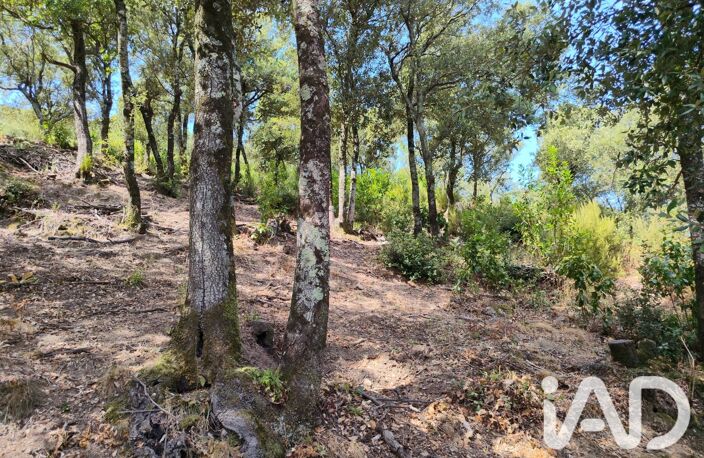 Vente Terrain à bâtir 1 227 m&sup2; — photo 5