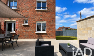 Maison 4 Pièces 75 m² à vendre à Gauchy (02430)